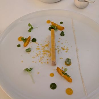 Marc Fosh - Foie gras - Spanish Near Me - Palma de Mallorca, PM