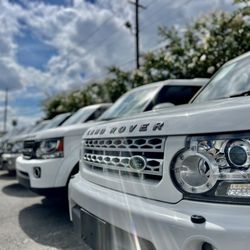 Atlantic Luxury Auto