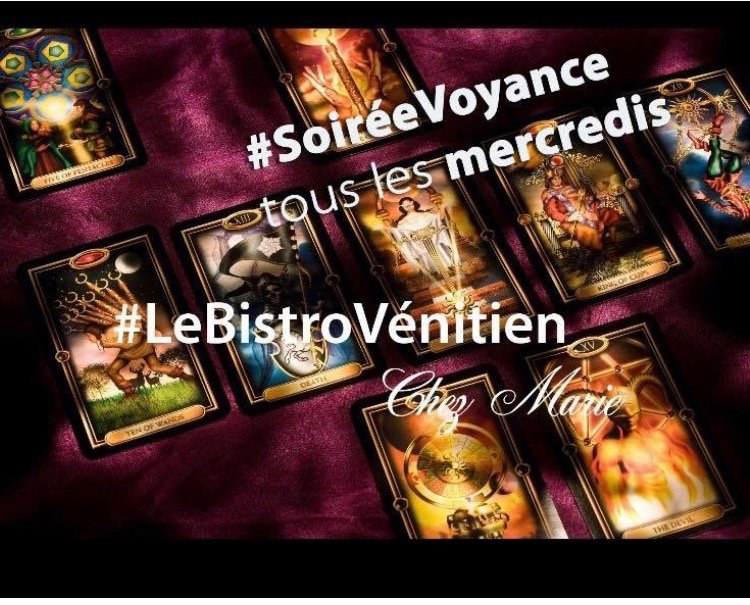 Le Bistro Vénitien
