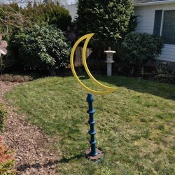 Cherry City Metals - Celestial