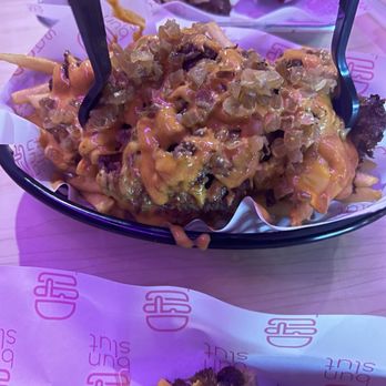 BunSlut - Fries - Burgers Near Me - Houston, Texas