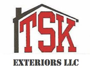 Slide of TSK Exteriors