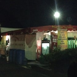 Tacos Coapa - Exterior