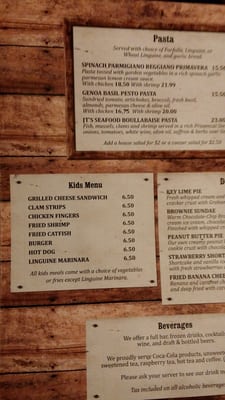 Menu photo 6 JT's Seafood Shack Palm Coast, FL Menu photo 6 JT's Seafood Shack Palm Coast, FL