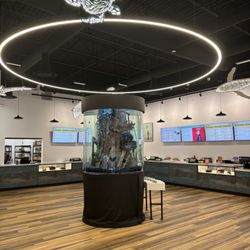 Shipwreck’d - Sales Floor