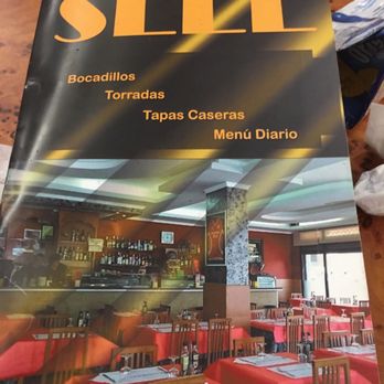Sele - Tapas/Small Plates Near Me - Cornellà de Llobregat, B
