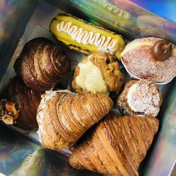 Supermoon Bakehouse - Care pack - Bakeries Near Me - New York, New York Supermoon Bakehouse - Care pack - Bakeries Near Me - New York, New York