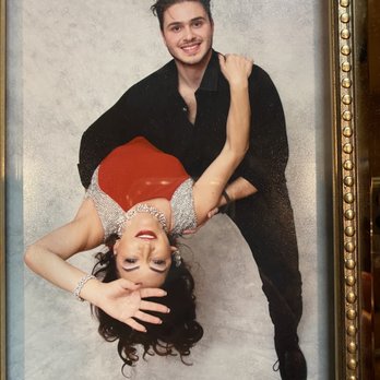 Arthur Murray Dance Studio - This is our tango grand finale!!! - Dance Schools Near Me - Montclair, California