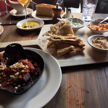 Bottega Cafe - Apps..... - Italian Near Me - Birmingham, Alabama