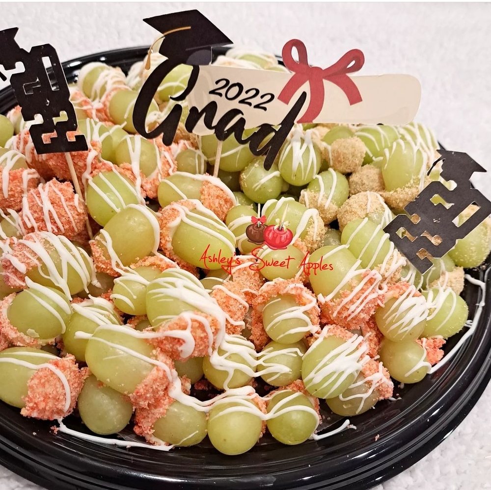 ASHLEY’S SWEET APPLES Updated October 2024 46 Photos Fort Myers