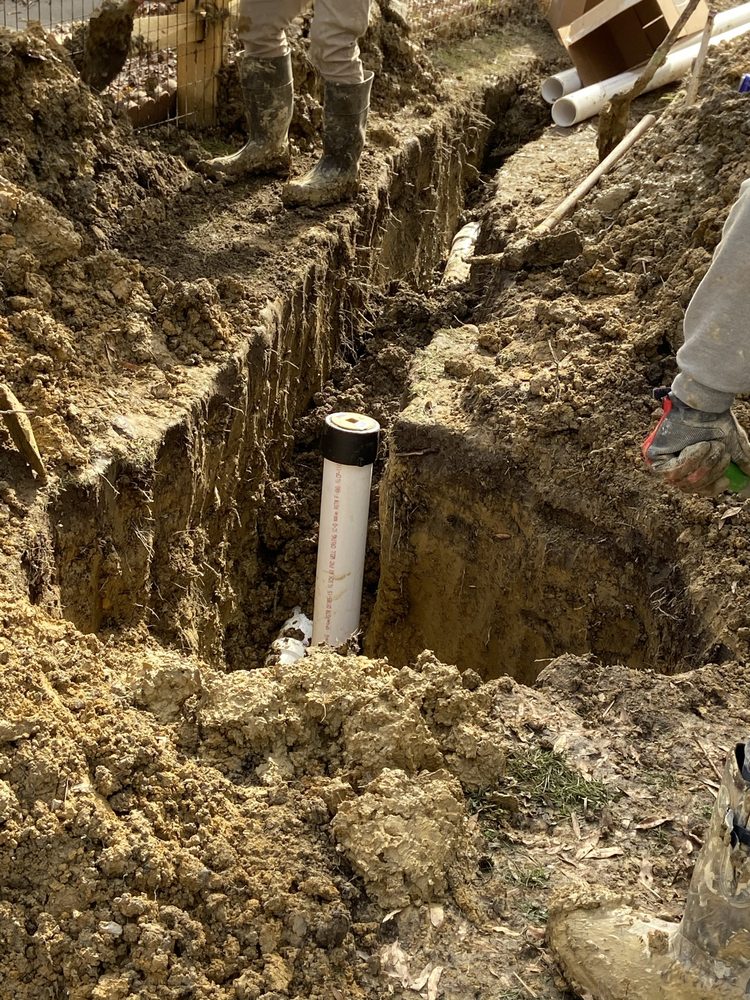 Slide of Apperson Plumbing