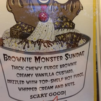 Uncle G's Ice Cream - Ice Cream & Frozen Yogurt Near Me - Pendleton, New York Uncle G's Ice Cream - Ice Cream & Frozen Yogurt Near Me - Pendleton, New York