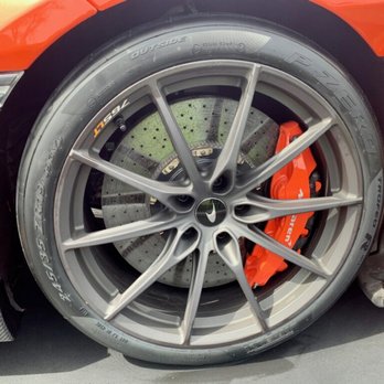 Gulfside Reconditioning - Wheel & Rim Repair Near Me - Clearwater, Florida