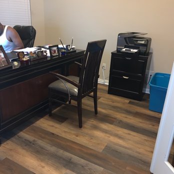 Affordable Quality Flooring - They did my husbands office as well. - Flooring Near Me Affordable Quality Flooring - They did my husbands office as well. - Flooring Near Me