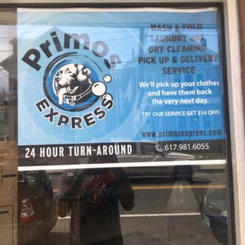 Primos Express - Primos Express - Dry Cleaning Near Me - Chelsea, Massachusetts Primos Express - Primos Express - Dry Cleaning Near Me - Chelsea, Massachusetts