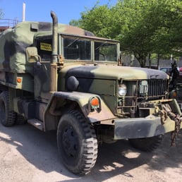 "Deuce" on site for troop drops. "Deuce" on site for troop drops.