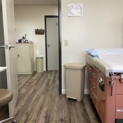 Pathway Medical Group - Waiting on the good Doctor Irefej