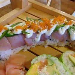 Tomo Sushi - Crazy Horse