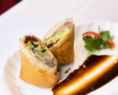 Tri Dim Shanghai West [UWS] Restaurant and Bar 鼎豐 by null