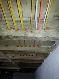 Slide of Ross Electric Company