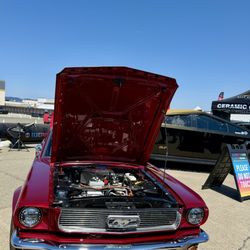 Electrify Expo