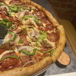 House Special House Special