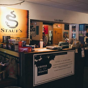Stauf’s Coffee - Desserts Near Me - Columbus, Ohio Stauf’s Coffee - Desserts Near Me - Columbus, Ohio