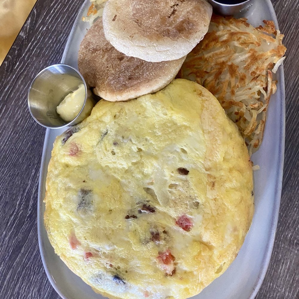 The Brunch House - Build your own Omelette - Breakfast & Brunch Near Me - Temecula, California The Brunch House - Build your own Omelette - Breakfast & Brunch Near Me - Temecula, California