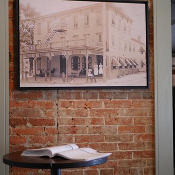 The Ironstone - an old photo of a restaurant - Bars Near Me - Boyertown, Pennsylvania The Ironstone - an old photo of a restaurant - Bars Near Me - Boyertown, Pennsylvania