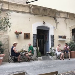 CalaPiada - Front