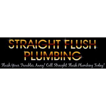 Straight Flush Plumbing - Plumbing Near Me - White Bluff, Tennessee Straight Flush Plumbing - Plumbing Near Me - White Bluff, Tennessee