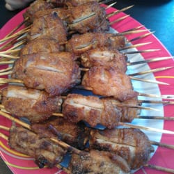 Crazy Wings - Chicken wings