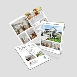 Gabriel Garces - Real Estate Professional - Professional Brochures
