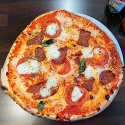 Pizzeria Romantica