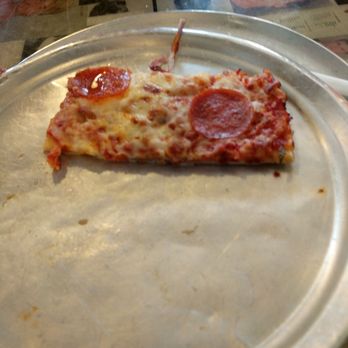 Crust Pizza - Pizza Near Me - Chattanooga, Tennessee