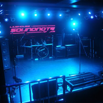 ライブハウスサウンドノート名古屋 - Updated January 2026 - 天白区