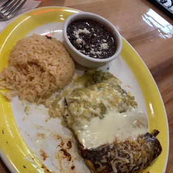 Señor Chile - Enchilada - Mexican Near Me - Edgewater, Maryland Señor Chile - Enchilada - Mexican Near Me - Edgewater, Maryland
