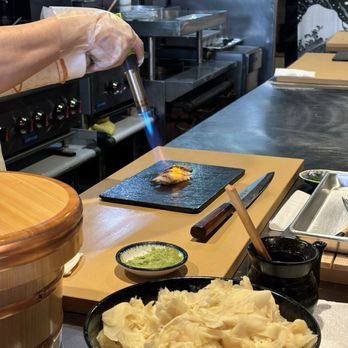 Kun Tsuki Omakase Xtra - Sushi Bars Near Me - New York, New York