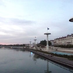 Centre Nautique Tony Bertrand
