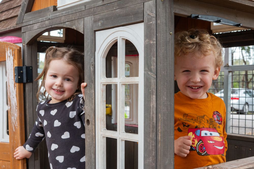 St Mark's Episcopal Day School - childcare center in Austin, TX