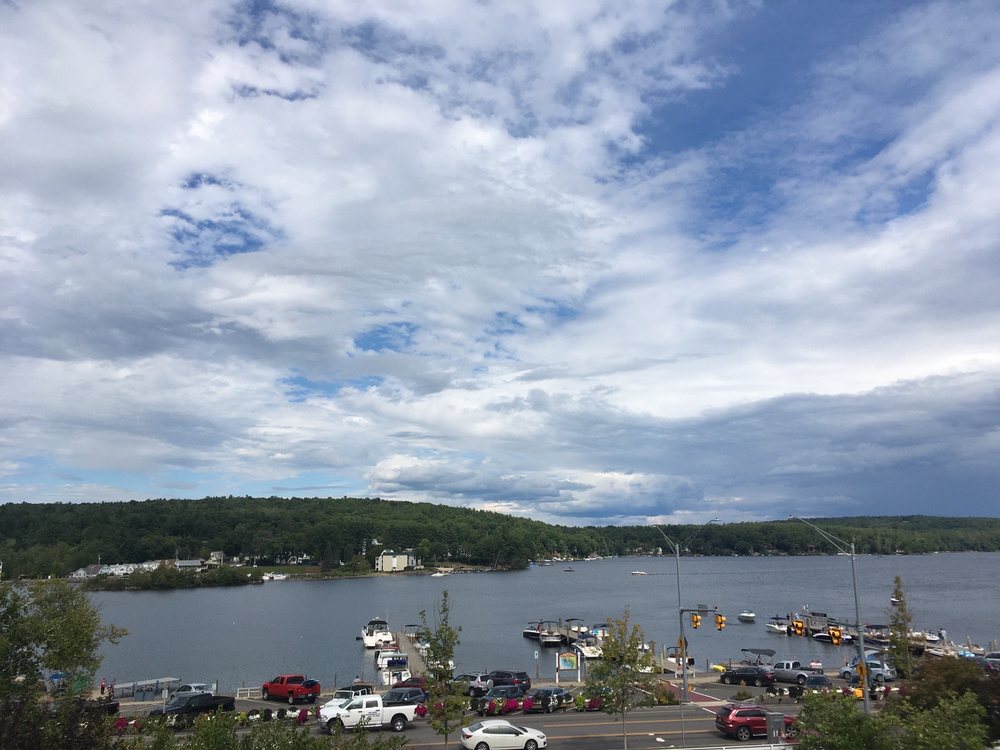 CHASE HOUSE AT MILL FALLS 19 Photos 300 Daniel ster Hwy, Meredith, New Hampshire Hotels