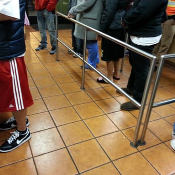 El Pollo Loco - Mexican Near Me - Hayward, California
