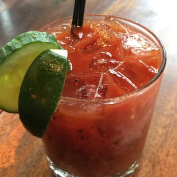 Olea - Bloody Marys are very strong here. - Tapas Bars Near Me - Brooklyn, New York Olea - Bloody Marys are very strong here. - Tapas Bars Near Me - Brooklyn, New York