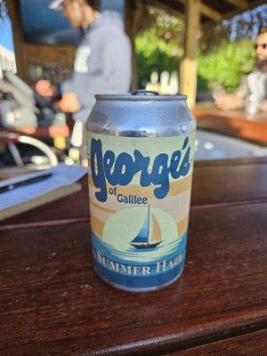 George's of Galilee by null