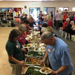 Taoist Tai Chi Society of the USA
