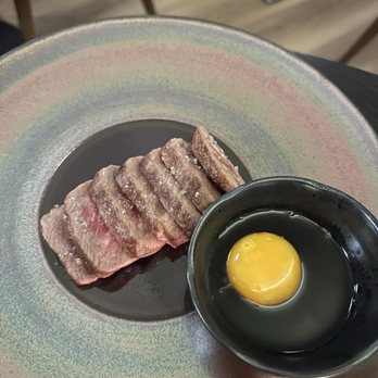 RO Restaurant & Lounge - Lounges Near Me - Yountville, California