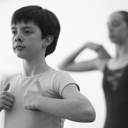 The Louisville Ballet School