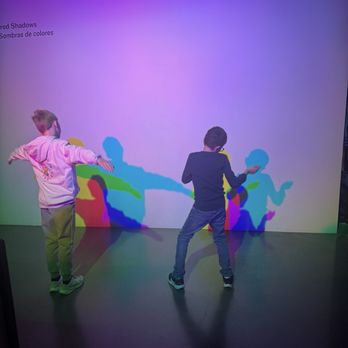 Kiewit Luminarium - Museums Near Me - Omaha, Nebraska Kiewit Luminarium - Museums Near Me - Omaha, Nebraska