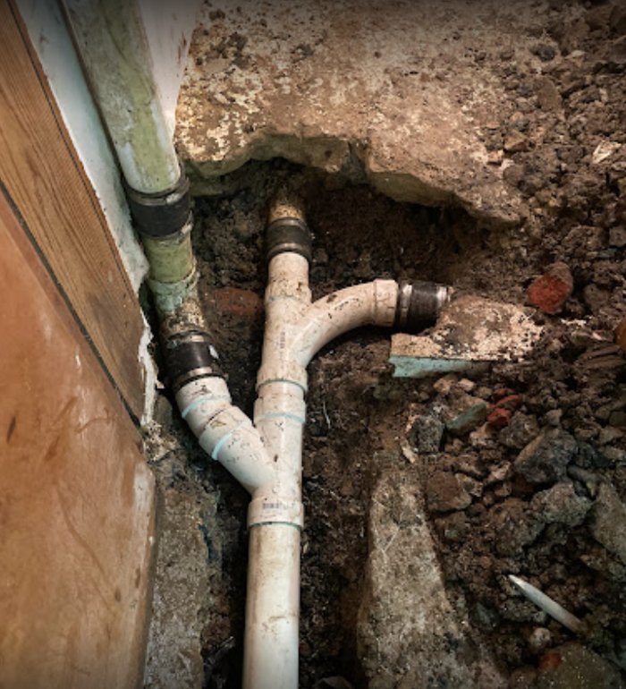 Slide of Above All Plumbing Service