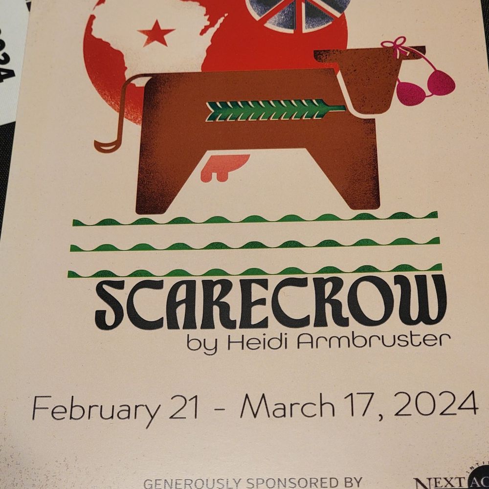 Next Act Theatre - Performing Arts Near Me - Milwaukee, Wisconsin Next Act Theatre - Performing Arts Near Me - Milwaukee, Wisconsin